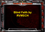 Blind Faith (2-8) - Red Alert 2 Map Preview Image